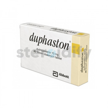 DUPHASTON