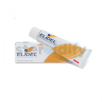 Elidel