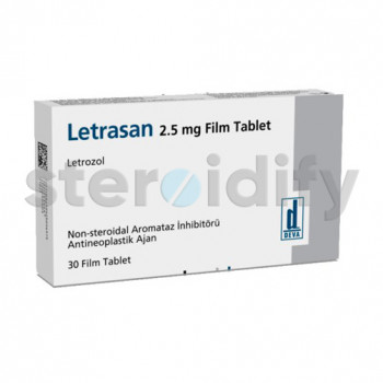 LETRASAN