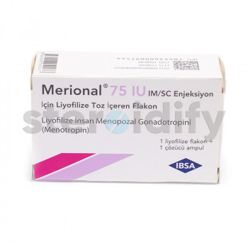 MERIONAL 75