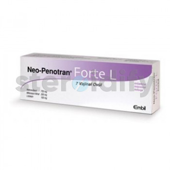 NEO PENOTRAN FORTE L