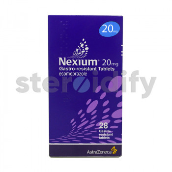 NEXIUM 20