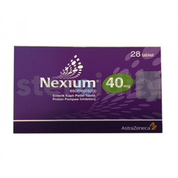 NEXIUM 40