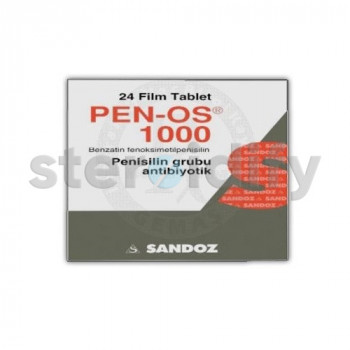 Pen-os 1000