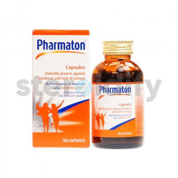 PHARMATON