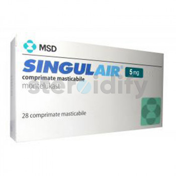 SINGULAIR