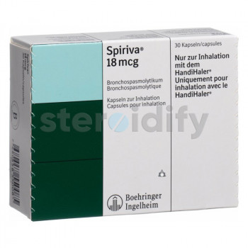 SPIRIVA
