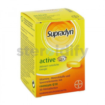 SUPRADYN ALL DAY