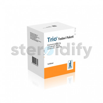 Trio