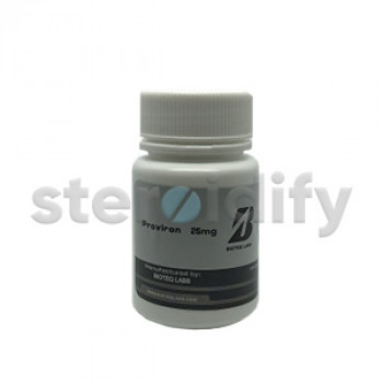 Proviron 25