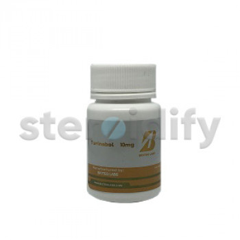 Turinabol 10