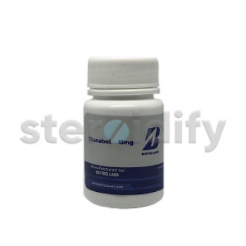 Dianabol 10