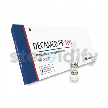 DECAMED PP 100