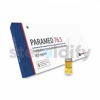 PARAMED 76.5