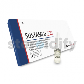 SUSTAMED 250
