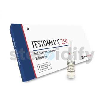 TESTOMED C 250