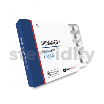 ARIMIMED 1