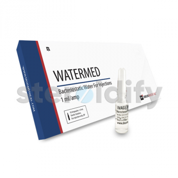 WATERMED