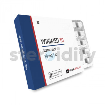 WINIMED 10