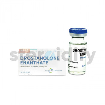 Masteron Enanthate 10ml