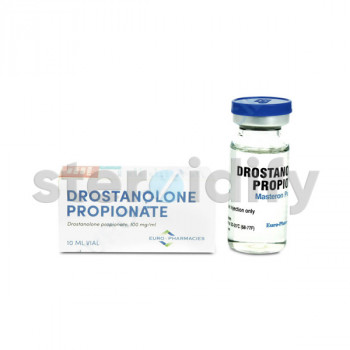 Masteron Propionate 10ml