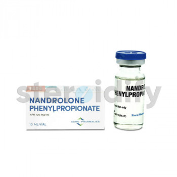 Nandrolone Phenylpropionate 15ml