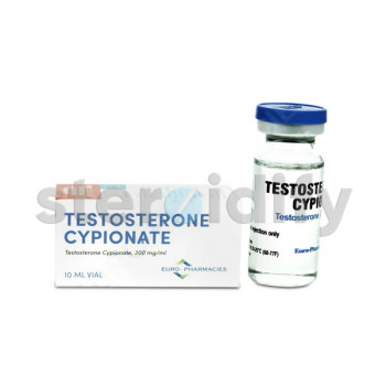 Testosterone Cypionate 15ml