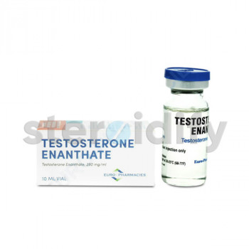 Testosterone Enanthate 15ml