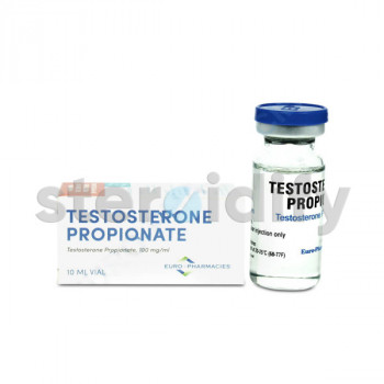 Testosterone Propionate 15ml