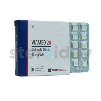 VIAMED 20