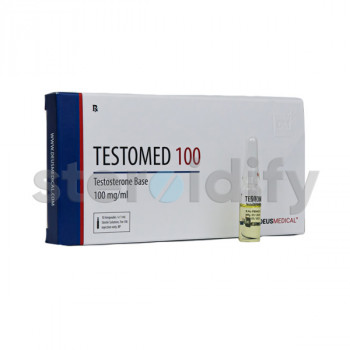 TESTOMED 100