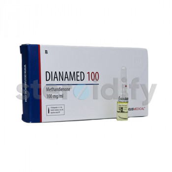 DIANAMED 100