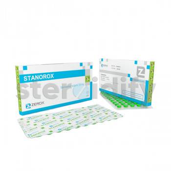 Stanorox