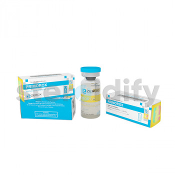 Primorox Vial