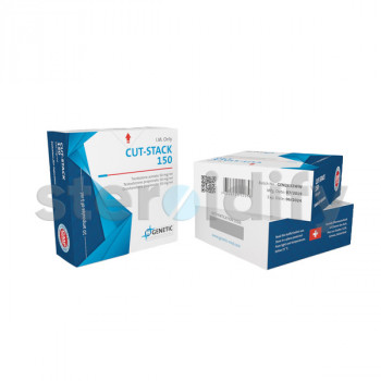 Cut-stack 150