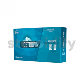 Icetropin