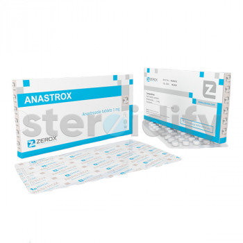 Anastrox