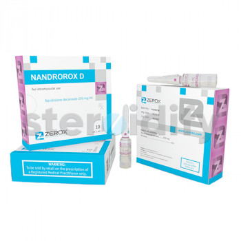 Nandrorox D