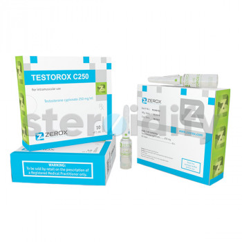 Testorox C250