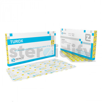 Turox