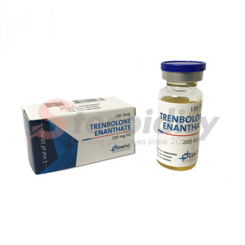 Trenbolone enanthate