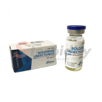 Boldenone Undecylenate
