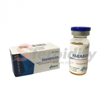 Parabolan