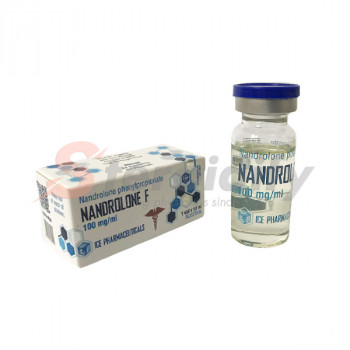 Nandrolone F
