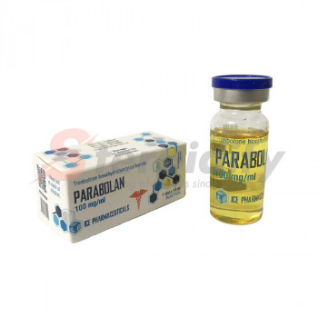 Parabolan