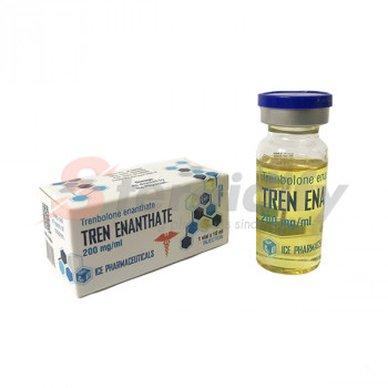Tren Enanthate