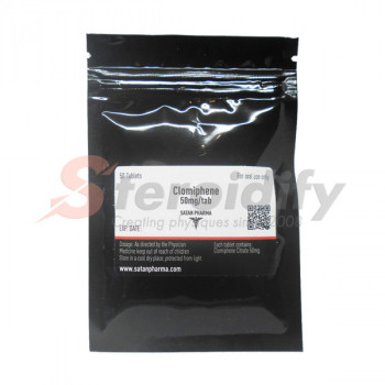 Clomiphene