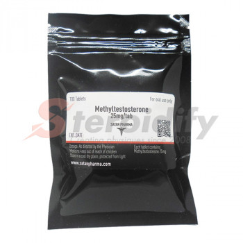 Methyltestosterone