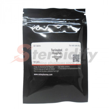 Turinabol