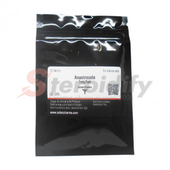 Anastrozole